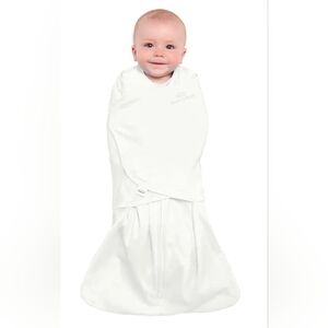 Set of 2 Halo Sleep Sack Swaddles